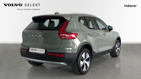 Coches Segunda Mano En Almeria | Volvo Xc40 T2 Core 1.5 129Cv Aut. 8V