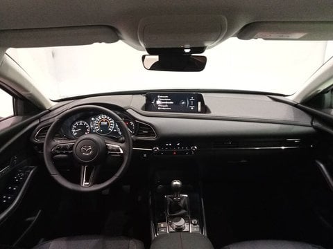 Coches Segunda Mano En Almeria | Mazda Cx-30 Cx30 2.5L E-Skyactiv G Mhev 103Kw 140Cv 6Mt Fwd Homura