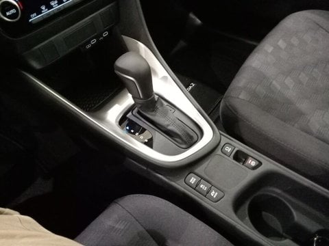 Coches Km0 En Almería | Mazda Mazda2 2 1.5 Hybrid 85Kw 116Cv Cvt Exclusive-Line