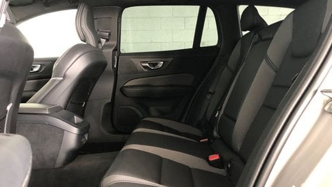 Coches Segunda Mano En Almeria | Volvo V60 B4(D) Plus Dark 2.0 197Cv Aut. 8V