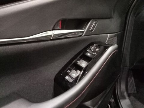 Coches Km0 En Almeria | Mazda Cx-30 Cx30 2.5L E-Skyactiv G Mhev 103Kw 140Cv 6Mt Fwd Homura