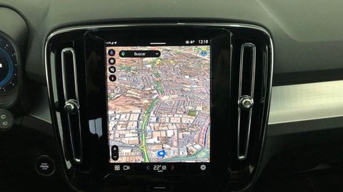 Coches Segunda Mano En Almeria | Volvo Xc40 B3 (G) Core 2.0 163Cv Mild Hibrid Aut.