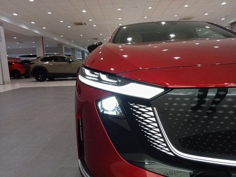 Coches Km0 En Almería | Mazda Mazda6E 6 Mazda6 5P Ev 245Cv Gran Autonomia Rwd Takumi Plus