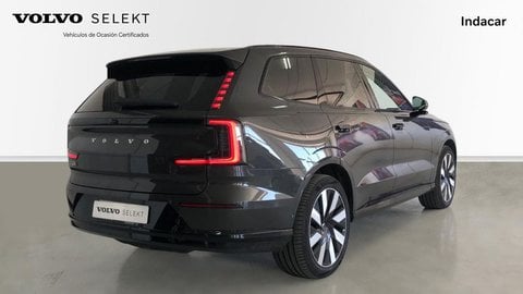 Coches Segunda Mano En Almería | Volvo Ex90 Ultra Twin Motor Electrico 408Cv Aut. 7As