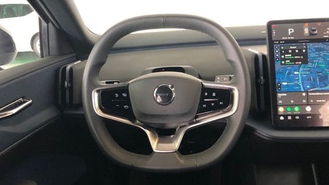 Coches Km0 En Almeria | Volvo Ex30 Plus Single Motor Electrico Aut.