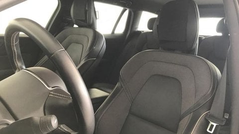 Coches Segunda Mano En Almeria | Volvo V60 B4(D) R-Design 2.0 197Cv Aut. 8V