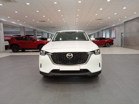 Coches Segunda Mano En Almería | Mazda Cx-60 3.3L E-Skyactiv D Mhev 147Kw 200Cv 8At 2Wd Prime-Line