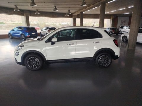 Coches Segunda Mano En Almeria | Fiat 500X 5P 1.6 Cross Mtj 130Cv S/S Man