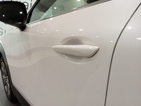 Coches Km0 En Almeria | Mazda Cx-30 Cx30 2.0L E-Skyactiv G Mhev 902Kw 122Cv 6Mt Fwd Exclusive -Li...