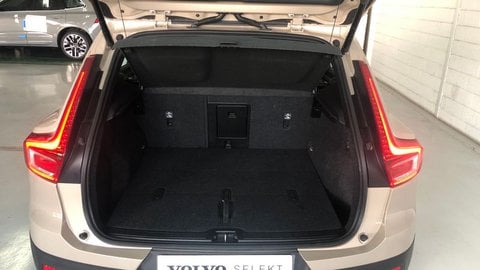 Coches Segunda Mano En Almeria | Volvo Xc40 B3 (G) Plus 2.0 163Cv Mild Hybrid Dark Aut.