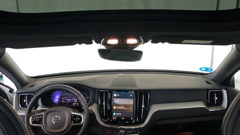 Coches Segunda Mano En Almeria | Volvo Xc60 T6 Recharg Plus Dark E 2.0 350Cv Plug In Hybrid E/G E...