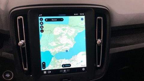 Coches Segunda Mano En Almería | Volvo Xc40 B3 (G) Essential 163Cv 2.0 Mild Hybrid Aut.