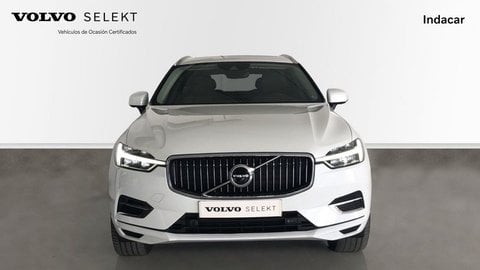 Coches Segunda Mano En Almeria | Volvo Xc60 T8 Twin Inscription 2.0 310Cv Aut. 8V Híbrido