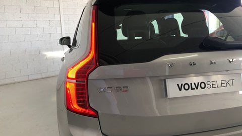 Coches Segunda Mano En Almería | Volvo Xc90 B5 (D5) Core 2.0 235Cv Awd Aut. 8V 7As
