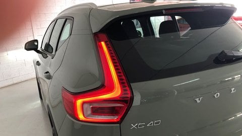 Coches Segunda Mano En Almeria | Volvo Xc40 T2 Core 1.5 129Cv Aut. 8V
