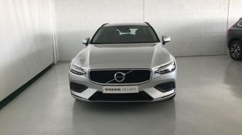 Coches Segunda Mano En Almeria | Volvo V60 D3 Momentum 2.0 150Cv Aut 8V