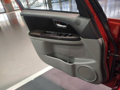 Coches Segunda Mano En Almería | Suzuki Sx4 P5 2.0 Ddis 135Cv 4Wd Man.