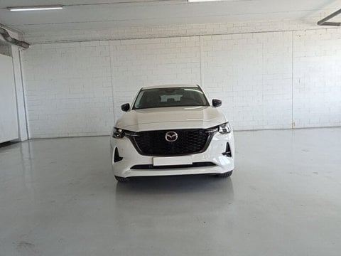 Coches Segunda Mano En Almeria | Mazda Cx-60 3.3L E-Skyacti D Mhev 187Kw 254Cv 8At 4Wd Homura Con...
