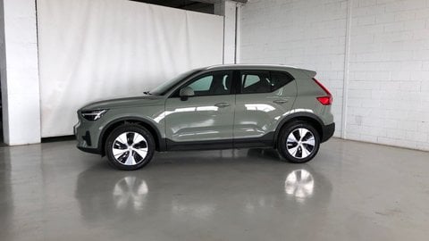 Coches Segunda Mano En Almeria | Volvo Xc40 T2 Core 1.5 129Cv Aut. 8V