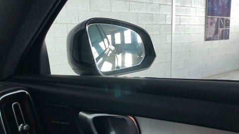 Coches Segunda Mano En Almeria | Volvo Xc40 B3 (G) Plus 2.0 163Cv Mild Hybrid Dark Aut.