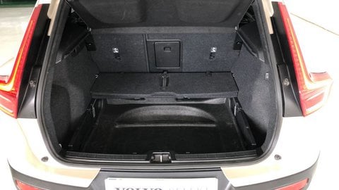 Coches Segunda Mano En Almeria | Volvo Xc40 B3 (G) Core 2.0 163Cv Mild Hibrid Aut.