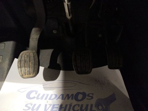 Coches Segunda Mano En Almeria | Opel Vivaro 4P Furgon Express 1.5 100Cv 74Kw M Std