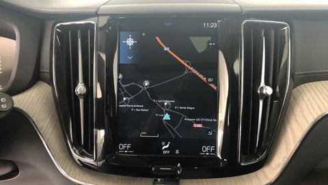 Coches Segunda Mano En Almeria | Volvo Xc60 T8 Twin Inscription 2.0 310Cv Aut. 8V Híbrido