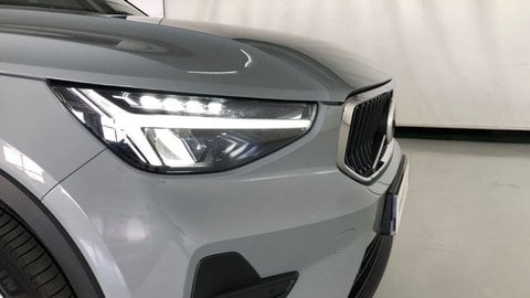 Coches Segunda Mano En Almeria | Volvo Xc40 B3 (G) Core 2.0 163Cv Mild Hibrid Aut.