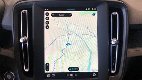 Coches Km0 En Almería | Volvo Xc40 B3 (G) Essential 163Cv 2.0 Mild Hybrid Aut.