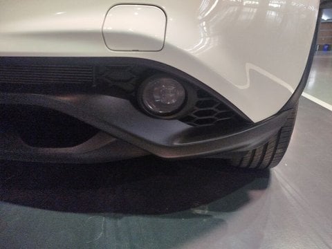 Coches Segunda Mano En Almería | Nissan Juke 5P Acenta Crossover 1.6 G 112Cv E6D-Temp 83Kw 5M