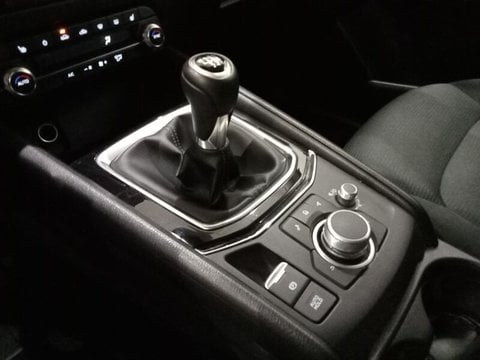 Coches Segunda Mano En Almeria | Mazda Cx-5 Cx5 E-Skyactiv G Mhev 2.0 121Kw 165Cv Mt 2Wd Center-L...