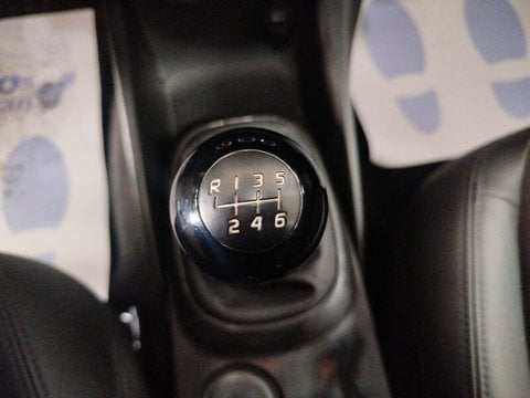 Coches Segunda Mano En Almeria | Fiat 500X 5P 1.6 Cross Mtj 130Cv S/S Man