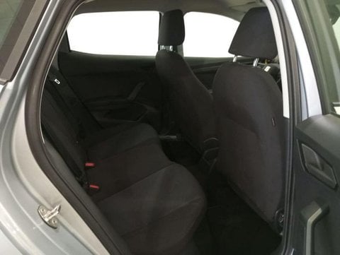 Coches Segunda Mano Seat Ibiza 1.0 Tsi Style Xl 81 Kw (110 Cv) En Cantabria