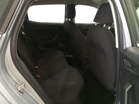 Coches Segunda Mano Seat Ibiza 1.0 Mpi S&S Style Xl 59 Kw (80 Cv) En Cantabria