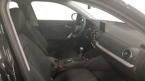 Coches Segunda Mano Audi Q2 Advanced 30 Tdi 85 Kw (116 Cv) En Cantabria