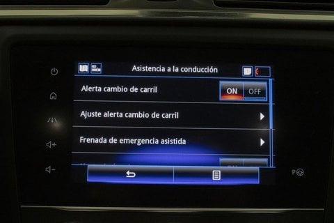 Coches Segunda Mano Renault Kadjar 1.3 Tce 140Cv Gpf Zen En Madrid