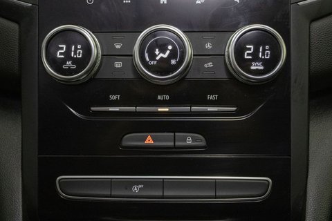 Coches Segunda Mano Renault Mégane 1.3 Tce 115Cv Gpf Intens En Madrid