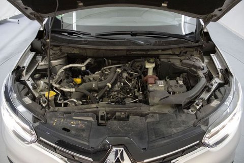 Coches Segunda Mano Renault Kadjar Tce 130 Intens Energy En Madrid