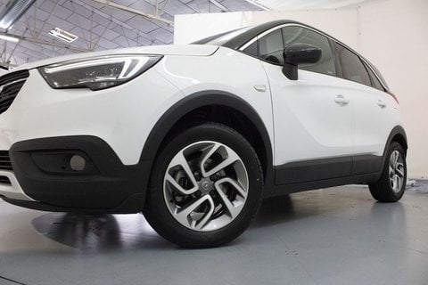 Coches Segunda Mano Opel Crossland X 1.2 130Cv S&S Innovation En Madrid