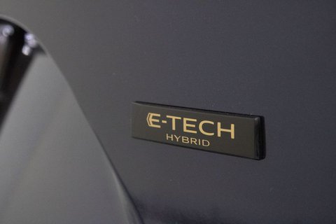 Coches Segunda Mano Renault Espace E-Tech Full Hybrid 146Kw Esprit Alpine En Madrid