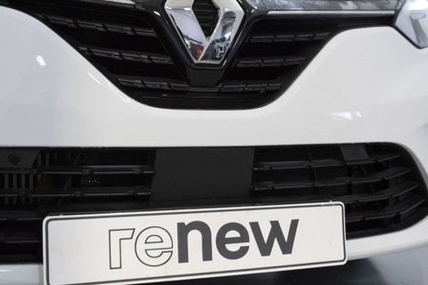 Coches Segunda Mano Renault Clio 1.0 Tce 90Cv Intens En Madrid