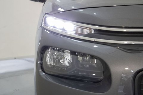 Coches Segunda Mano Citroën Berlingo 1.5 Bluehdi 100Cv Feel Talla M En Madrid