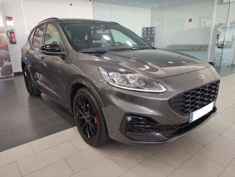 Ford Kuga1.5