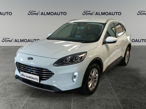 Ford Kuga1.5