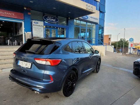 Ford Kuga1.5