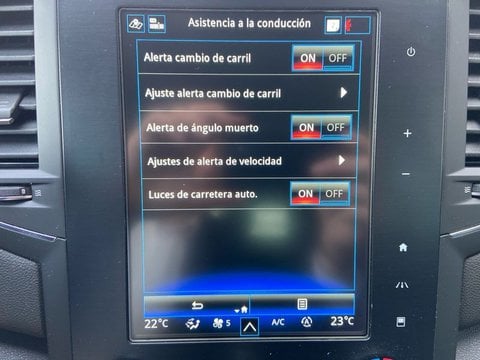 Coches Segunda Mano Renault Mégane 1.5 Blue Dci 115Cv Zen En Zaragoza