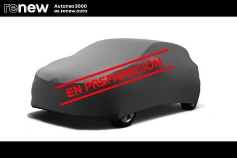 Coches Segunda Mano Hyundai Tucson Diesel 1.7Crdi Bd Essence 4X2 En Lleida
