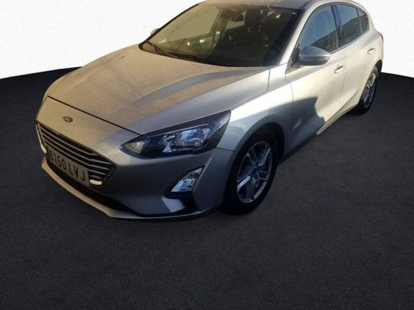 Ford Focus 1.0 EcoBoost MHEV Trend+ - foto 5