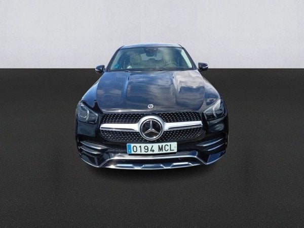 Mercedes-Benz GLE Coupé GLE 350 e 4MATIC (Híbrido Enchufable) - foto 9