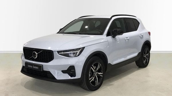 Volvo XC40 Coches Seminuevos Ourense Volvo XC40 Gasolina 2.0 B3 Plus - foto 3